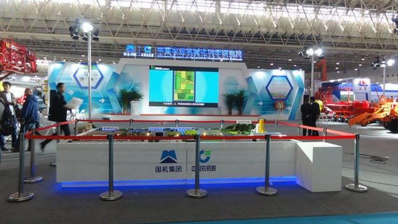 活动搭建公司：揭秘十大品牌背后的专业之道**