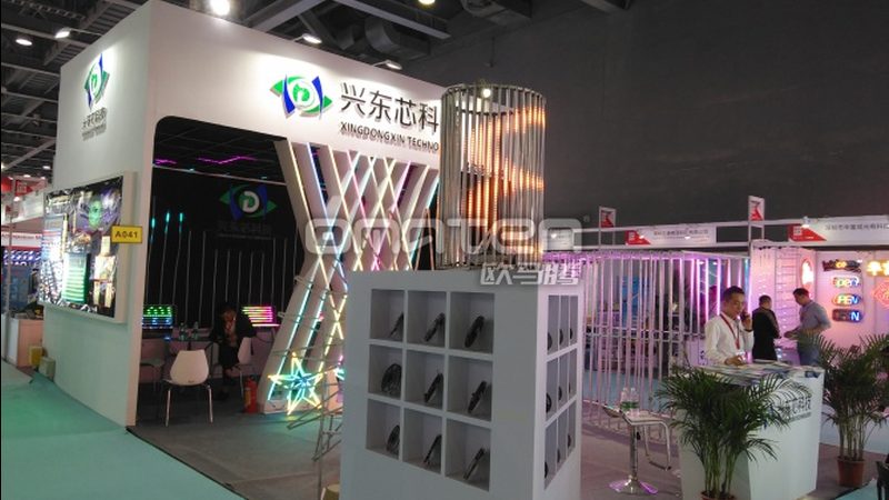 演唱会舞台搭建与普通舞台的区别