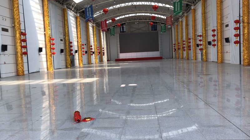 北京灯箱制作：揭秘定制工艺与选择要点