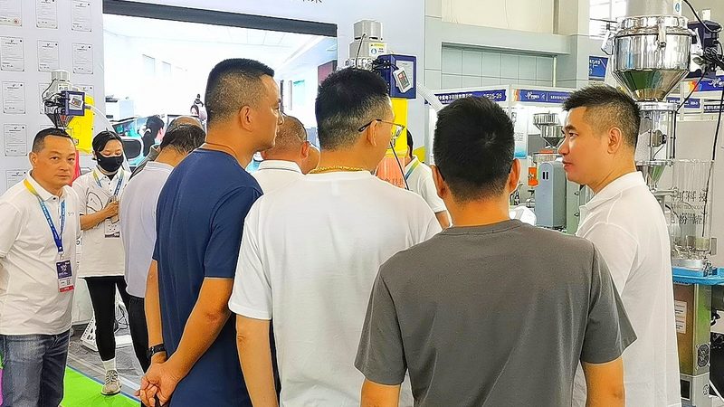 会展一站式服务公司推荐