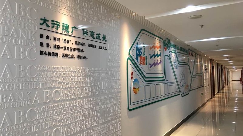 发光字标识牌：日常维护，让光彩持久绽放**