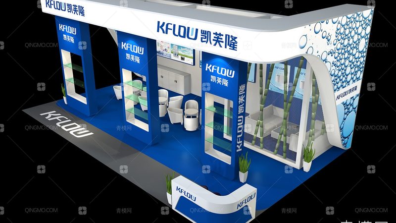 上海展览展示设计制作费用：揭秘影响价格的关键因素**