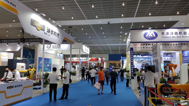 上海展览展示公司加盟代理