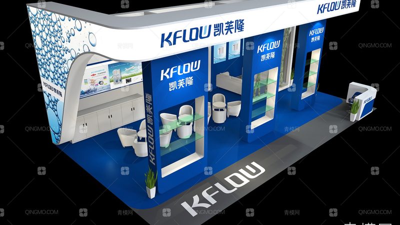 广告制作验收关键步骤，确保展台品质与效果