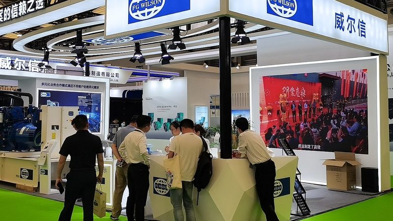 庆典舞台搭建执行团队：如何打造一场视觉盛宴
