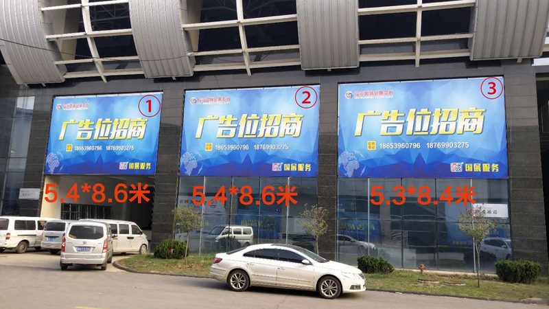 上海logo定制设计：如何打造品牌视觉识别的基石